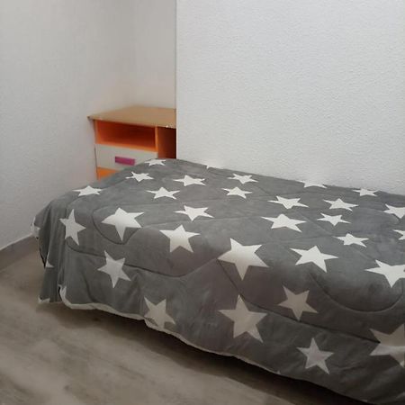 Apartamento De 2 Dormitorios Entre Metro Estrecho Y Francos Rodriguez Madrid Kültér fotó