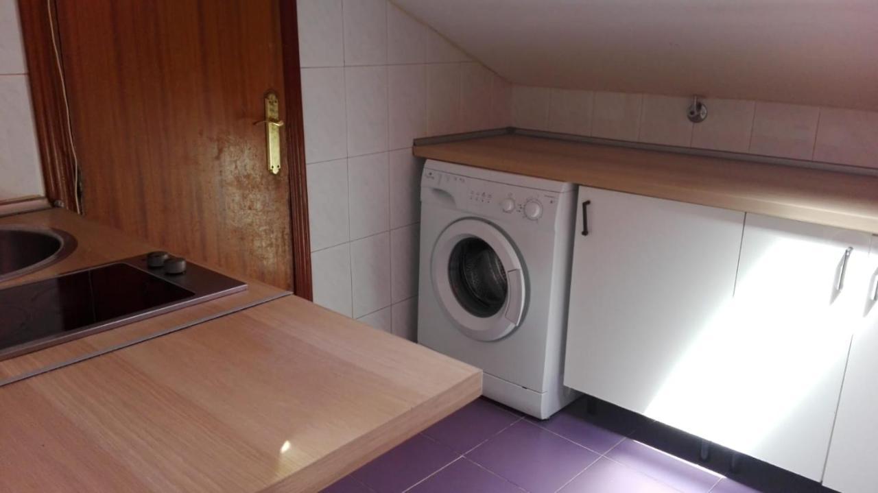 Apartamento De 2 Dormitorios Entre Metro Estrecho Y Francos Rodriguez Madrid Kültér fotó
