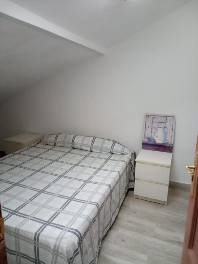 Apartamento De 2 Dormitorios Entre Metro Estrecho Y Francos Rodriguez Madrid Kültér fotó