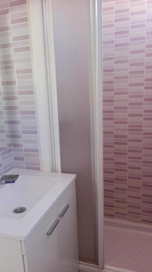 Apartamento De 2 Dormitorios Entre Metro Estrecho Y Francos Rodriguez Madrid Kültér fotó