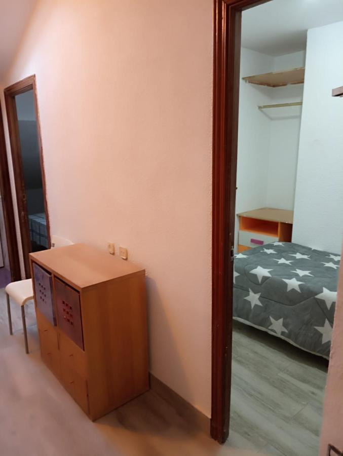 Apartamento De 2 Dormitorios Entre Metro Estrecho Y Francos Rodriguez Madrid Kültér fotó