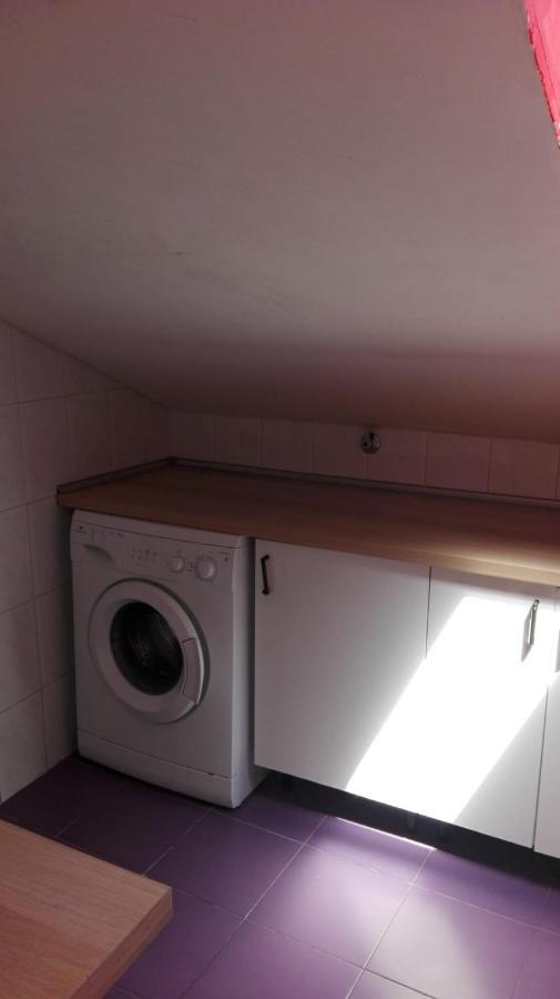 Apartamento De 2 Dormitorios Entre Metro Estrecho Y Francos Rodriguez Madrid Kültér fotó