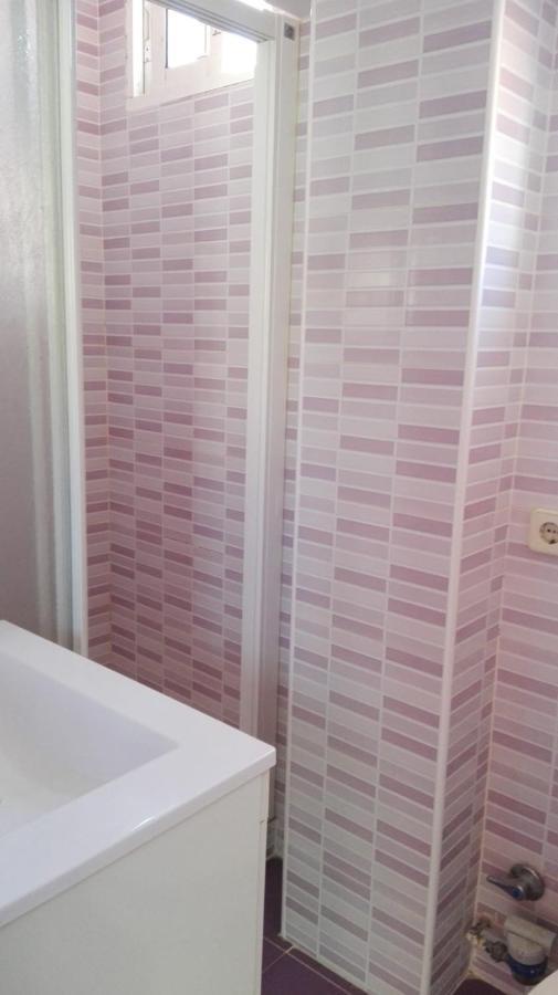 Apartamento De 2 Dormitorios Entre Metro Estrecho Y Francos Rodriguez Madrid Kültér fotó