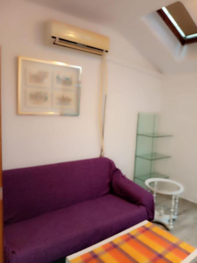 Apartamento De 2 Dormitorios Entre Metro Estrecho Y Francos Rodriguez Madrid Kültér fotó